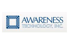 Awareness Technology, Inc. logo