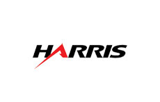 Fluke Harris Tools logo