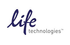 Life Technologies by Thermo Fisher Scientific logo