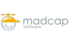 MadCap Software Inc. logo