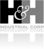H&H Industrial Corporation HH-DataCenterRack-197636