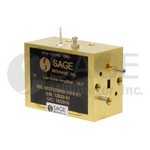 SAGE Millimeter, Inc. SBL-5037533550-1515-E1
