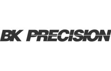 B&K Precision logo