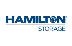 Hamilton Storage Technologies Inc. logo