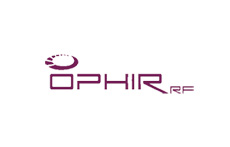 Ophir RF logo
