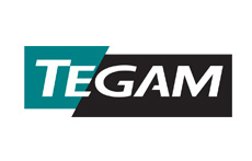 TEGAM Inc. logo