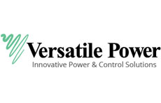 Versatile Power, Inc. logo