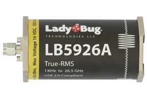 LadyBug Technologies LLC LB5926A
