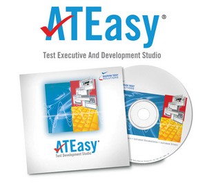 Marvin Test Solutions Inc. ATEasy-DSW