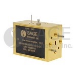 SAGE Millimeter, Inc. SBL-6039032550-1212-E1